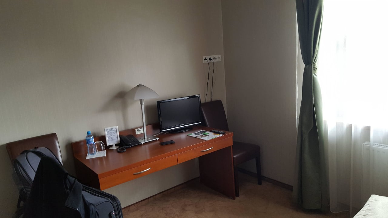 Zimmer Hotel Zielony Ogród