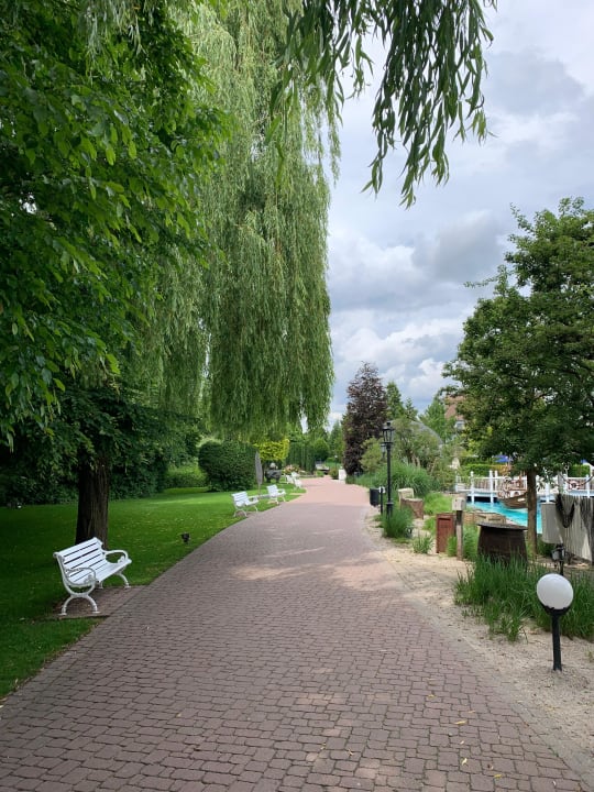 Sonstiges Hotel Bell Rock Europa-Park