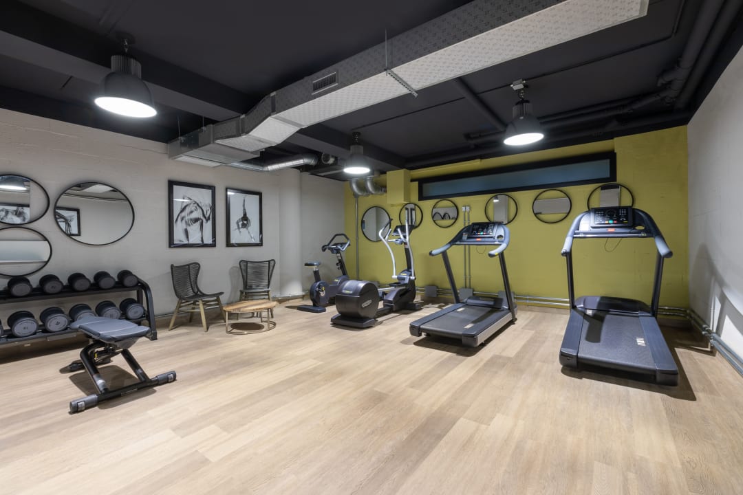 Sport & Freizeit Leonardo Hotel Verona