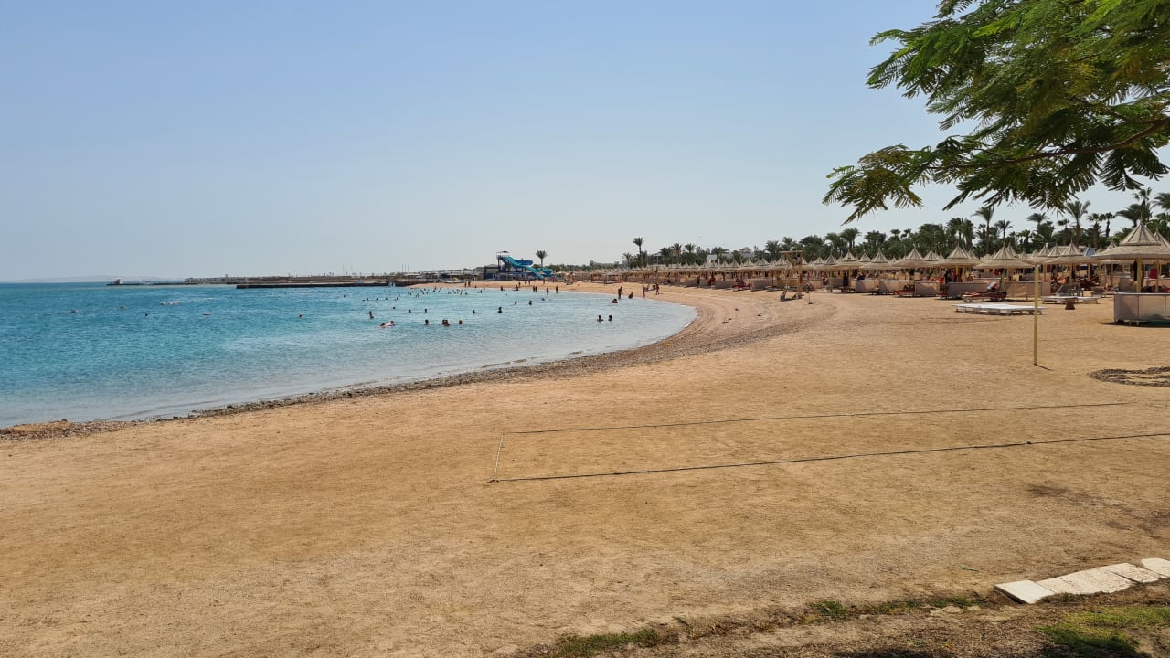 Strand The Grand Palace - Adults only