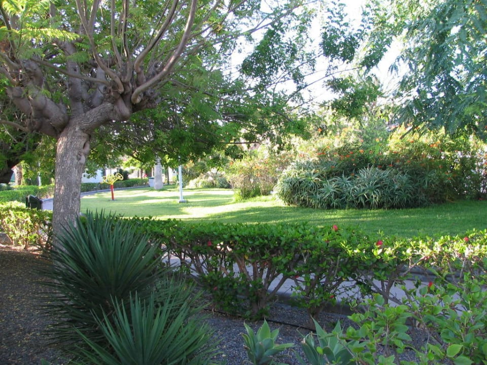 Rundblick Bungalows Cordial Sandy Golf