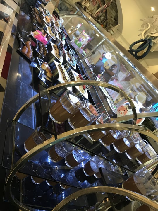 Gastro Hotel Delphin Imperial