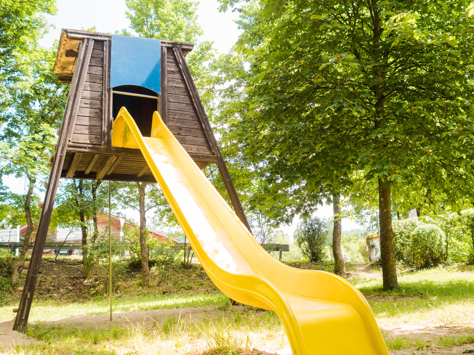 Sport & Freizeit WAGNERS Hotel im Frankenwald