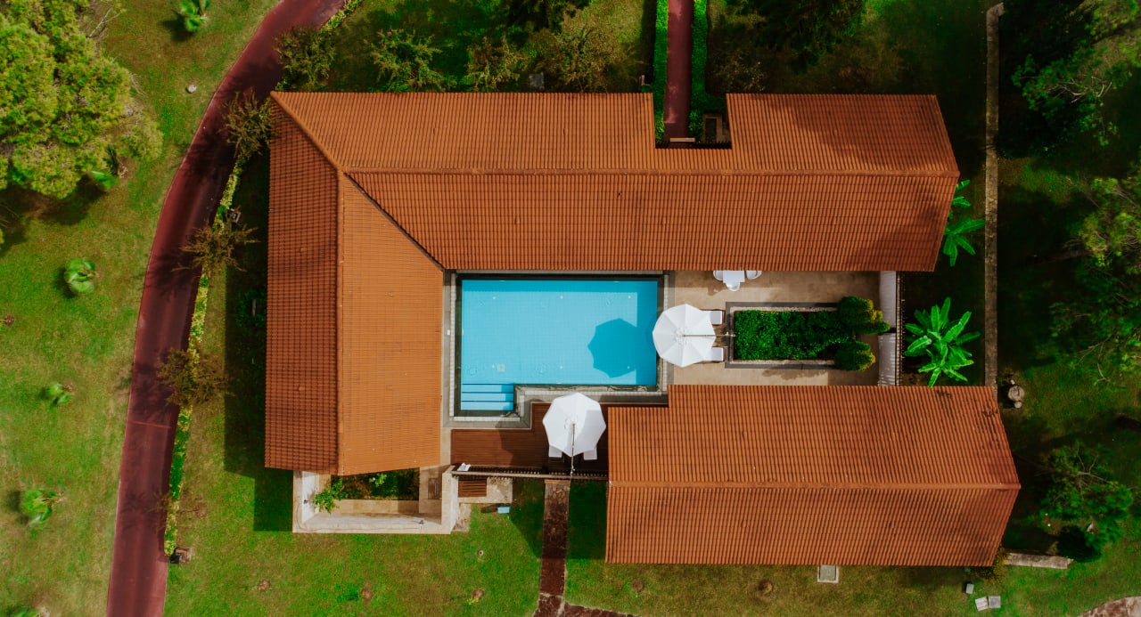 Außenansicht IC Hotels Green Palace & Villas
