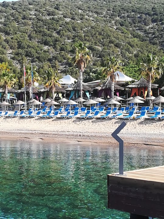 Strand Latanya Park Resort