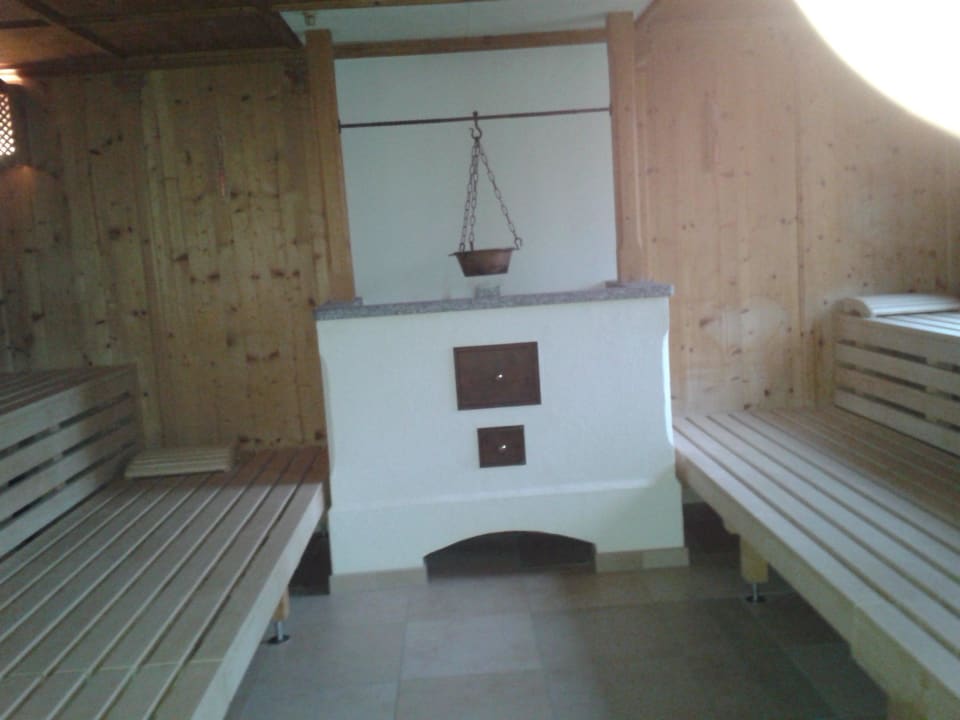 Biosauna Kultur & Spa Hotel Das Götzfried