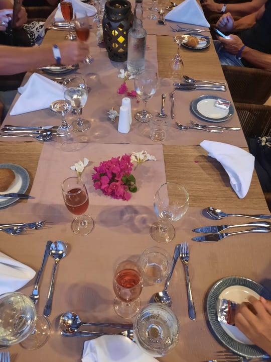 Gastro Atlantica Mikri Poli Rhodes