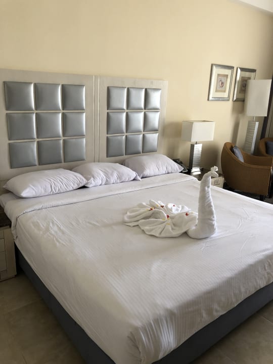 Zimmer Tropitel Sahl Hasheesh