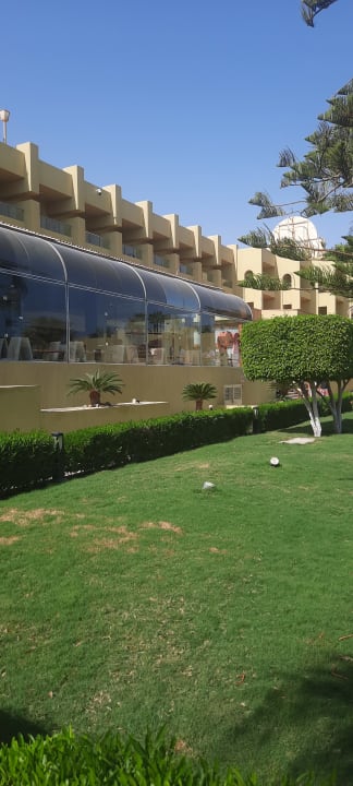 Gastro Palm Beach Resort