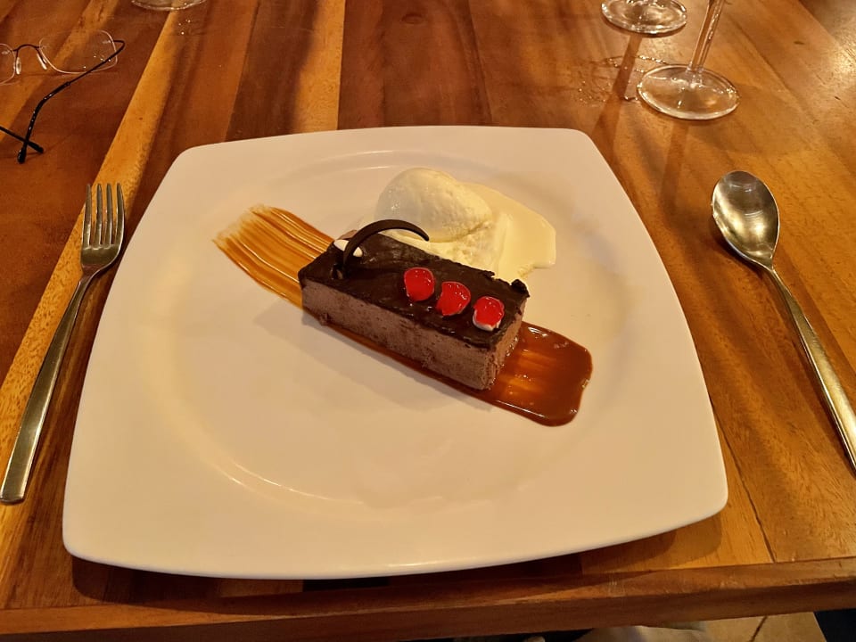 Gastro Bahia Principe Grand Aquamarine