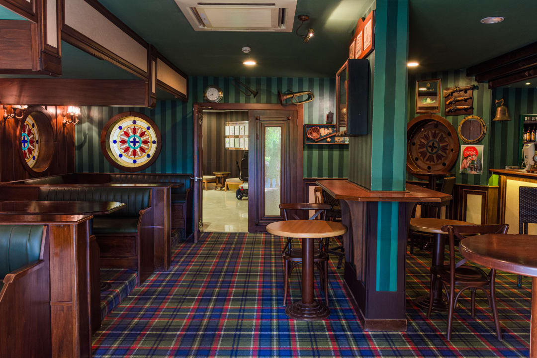 Gastro Hotel Grand Cettia