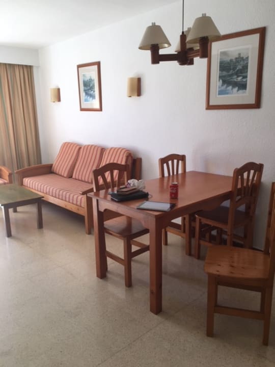 Zimmer BelleVue Club