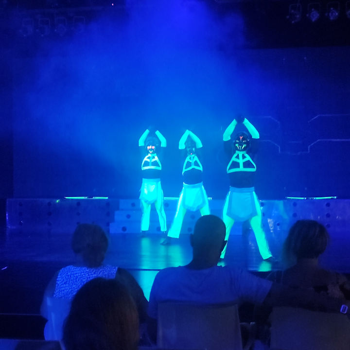 Sonstiges Viva Azteca by Wyndham - All Inclusive Resort