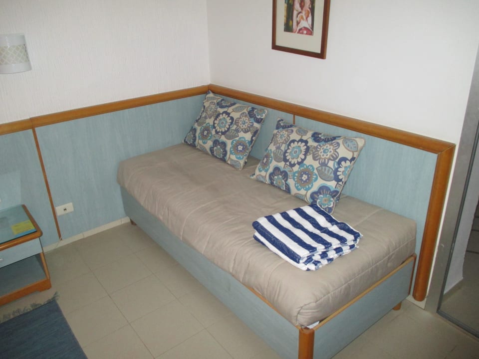 Beistellbett Calimera Yati Beach