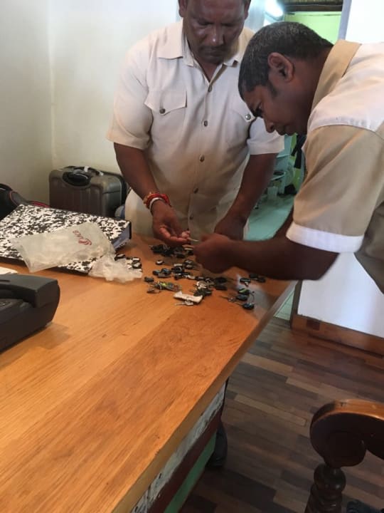 Sonstiges Hotel Villas Caroline