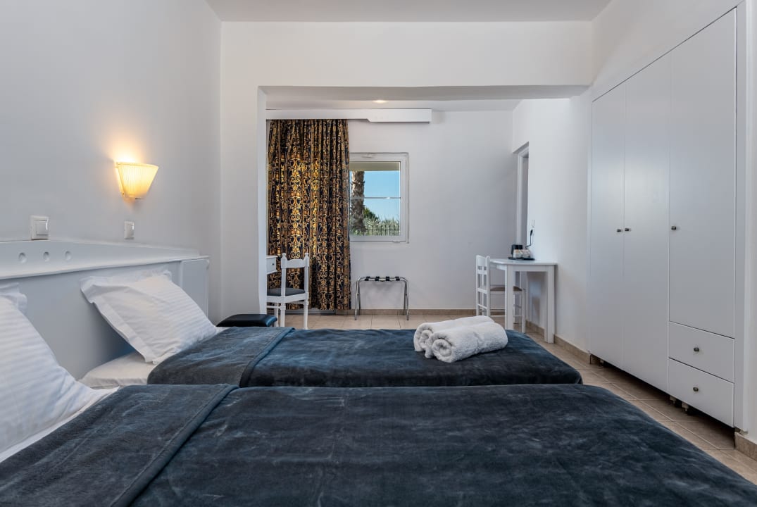 Zimmer Ilios K Village Resort