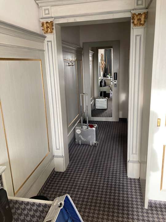 Zimmer Sure Hotel by Best Western Rhoen Garden