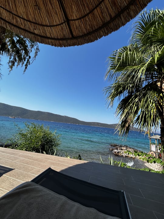 Strand TUI MAGIC LIFE Bodrum - Adult Only (16+)