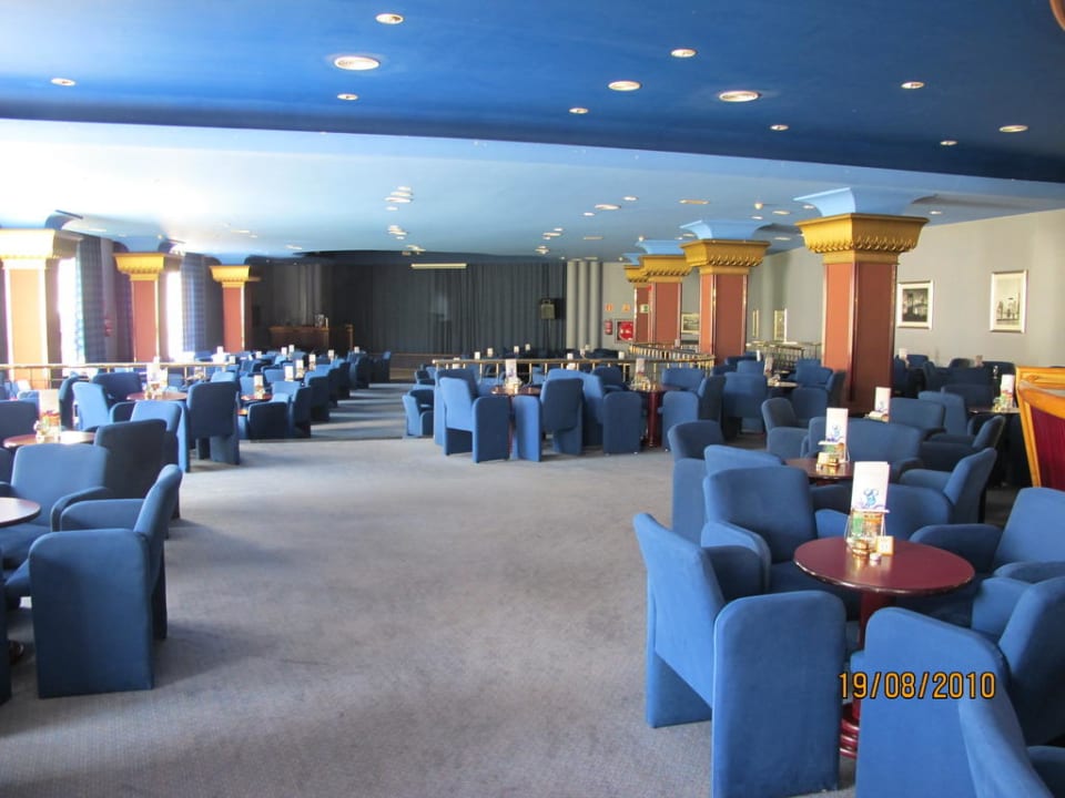 Bar Hotel Riu Arecas - Adults only