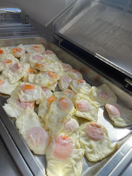 Gastro Hotel Andon Lapa i Pare