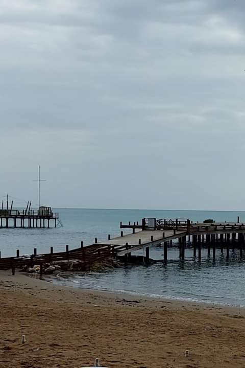 Strand The Sense Deluxe Hotel