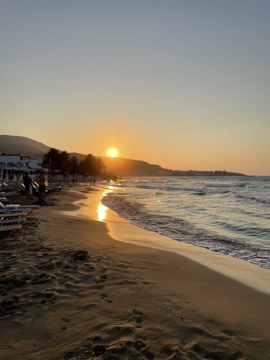 Strand Grand Hotel Holiday Resort