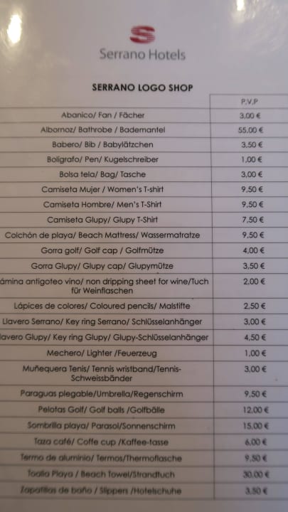 S'Entrador Playa Hotel & Spa S'Entrador Playa