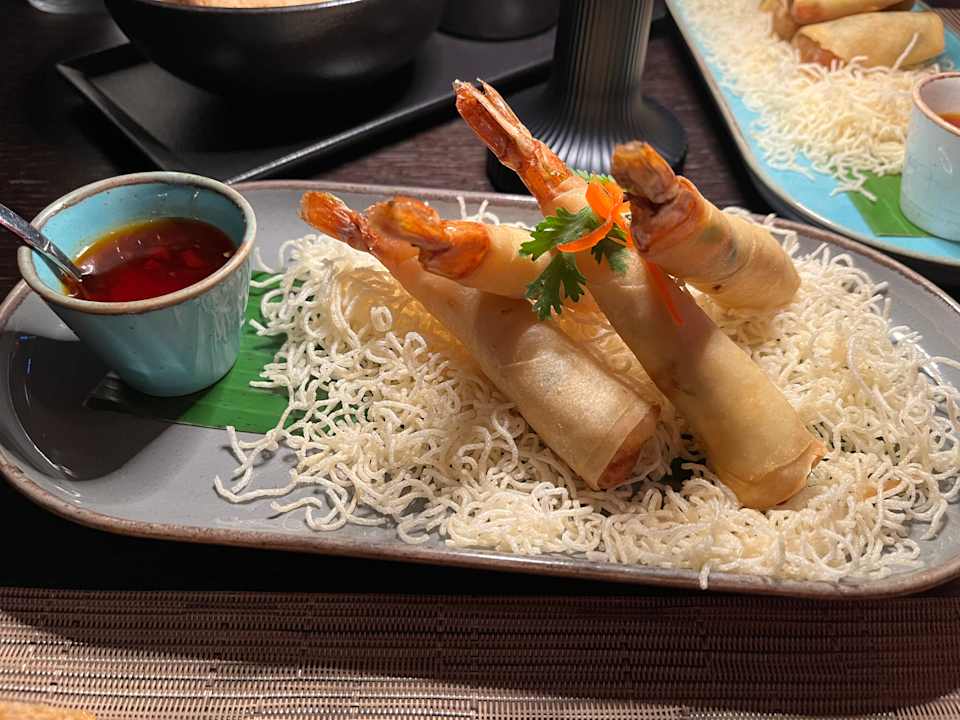 Gastro JW Marriott Marquis Hotel Dubai