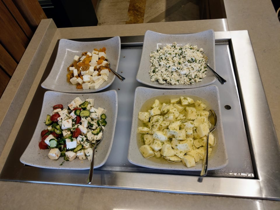 Gastro Melas Resort Hotel