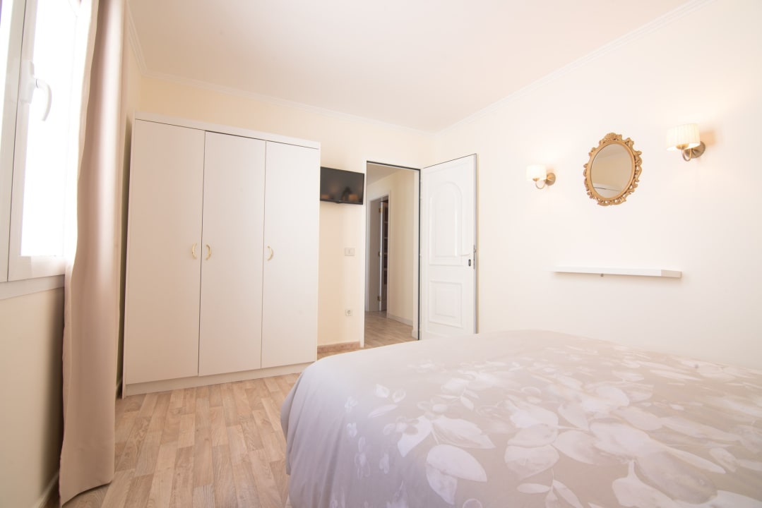 Zimmer Villa Mariemne Vip