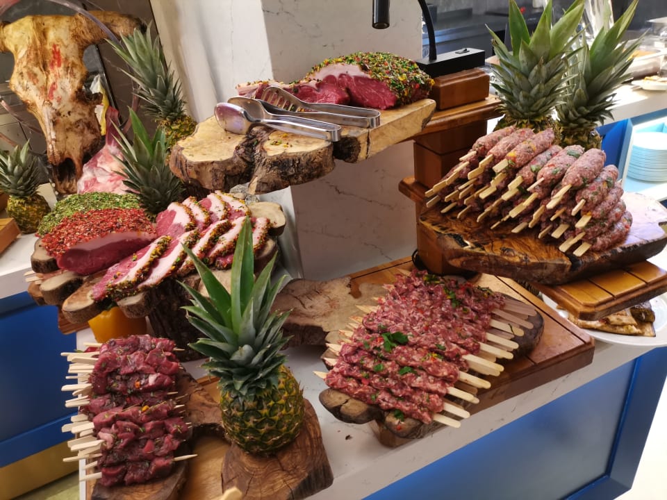 Gastro Seaden Quality Resort & Spa