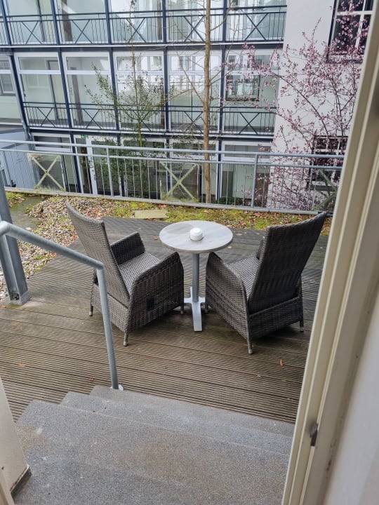 Zimmer Hotel Vier Jahreszeiten Kühlungsborn