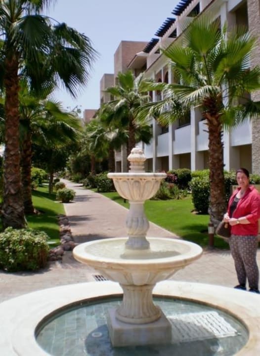 Riu Palace Tikida Agadir Hotel Riu Palace Tikida Agadir