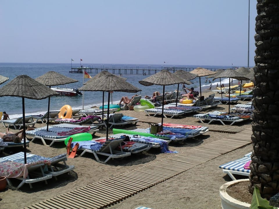 Der Strand Saphir Hotel & Villas