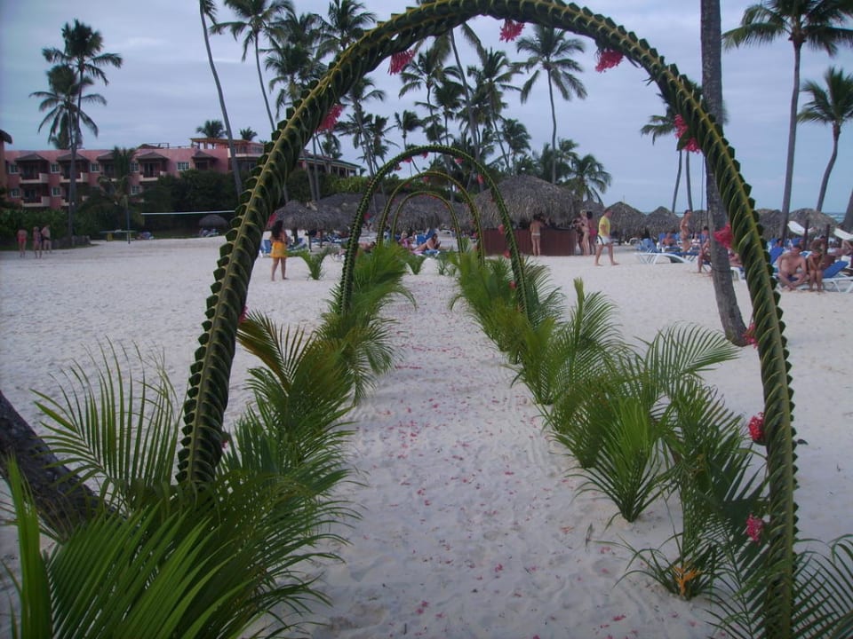 Hochzeit Punta Cana Princess All Suites Resort & Spa