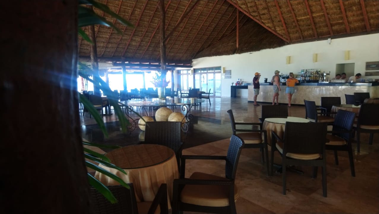 Gastro Akumal Bay Beach & Wellness Resort