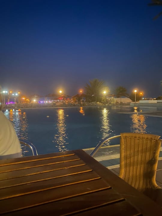 Außenansicht Calimera Yati Beach