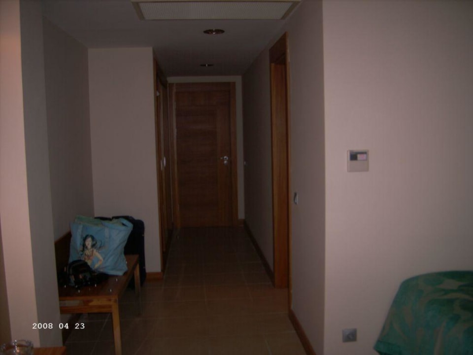 Neues Zimmer Kamelya Aishen Club