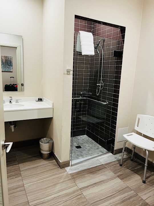 Zimmer The Chandler Inn Bethlehem - Littleton, an Ascend Collection Hotel