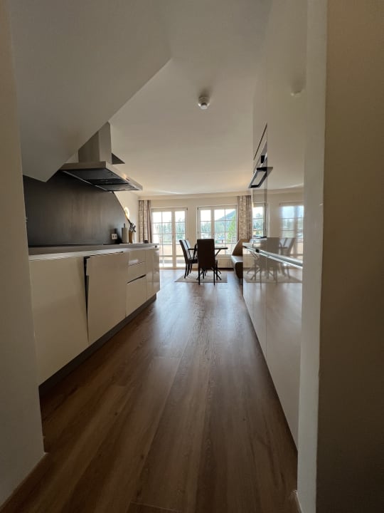 Zimmer A-VITA Viktoria Residenzen