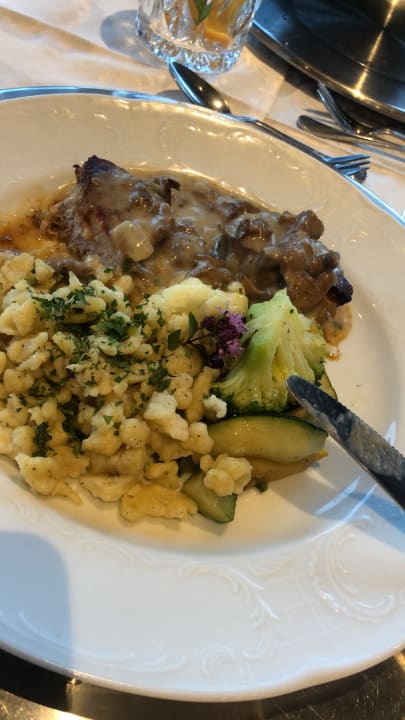 Gastro Gipfelhaus Magdalensberg