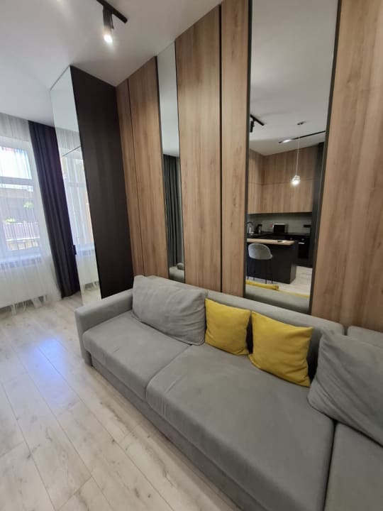 Zimmer Royal Apartment on Franka 28