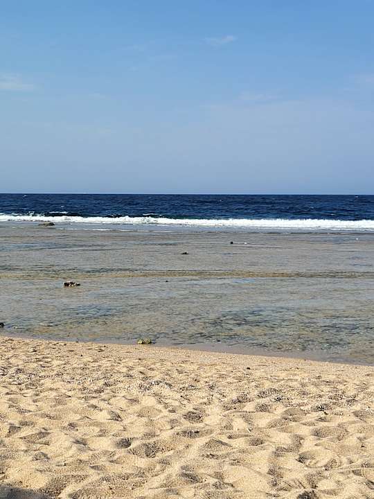 Strand Pickalbatros Vita Resort - Portofino Marsa Alam