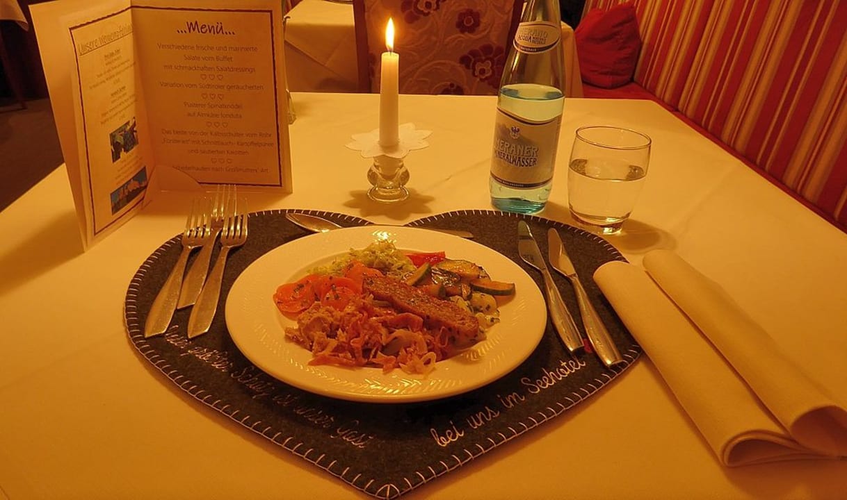 Gastro Seehotel Sparer