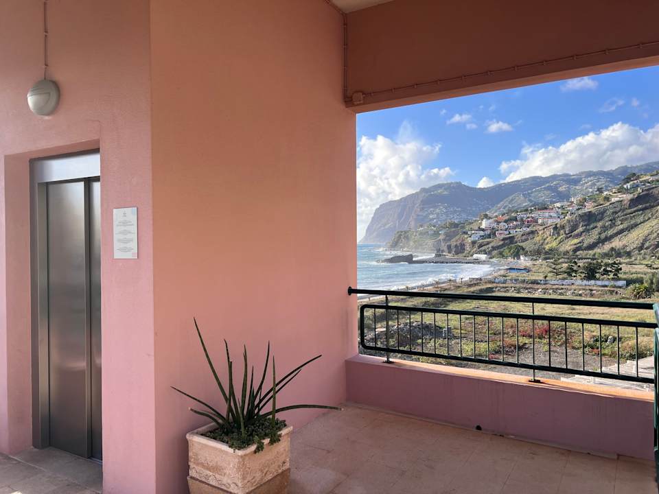 Ausblick Pestana Royal Premium All Inclusive Ocean & Spa Resort