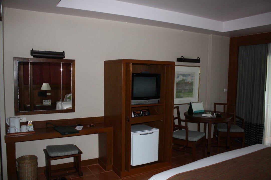 Zimmer Phuket Marriott Resort & Spa Merlin Beach