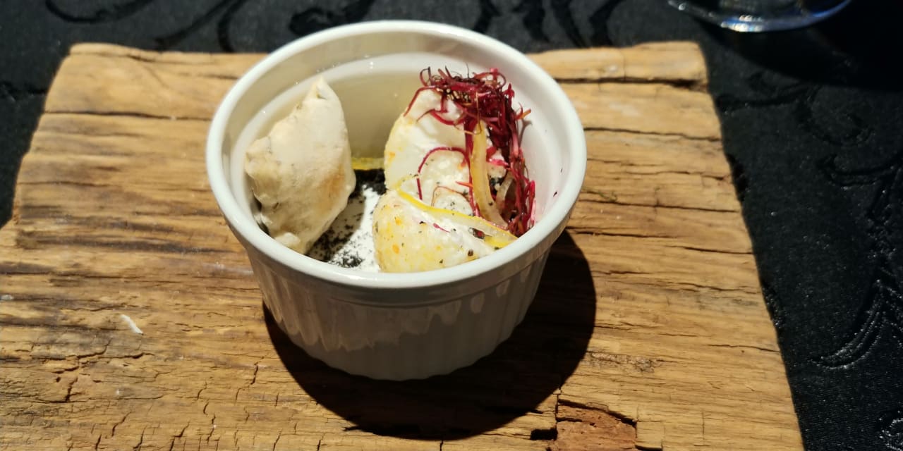 Gastro DAS GERSTL Alpine Retreat
