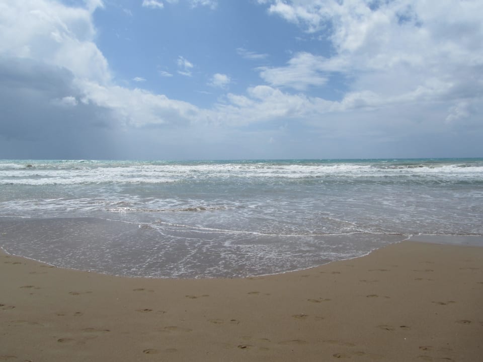 Strand Seher Kumköy Star Resort & Spa