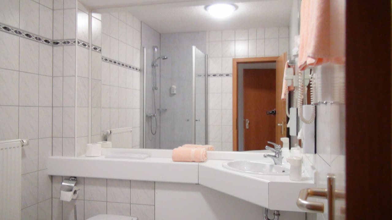 Zimmer Hotel Bigger Hof