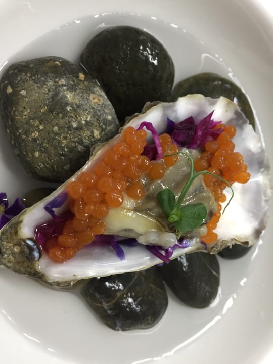 Gastro Amatara Welleisure Resort